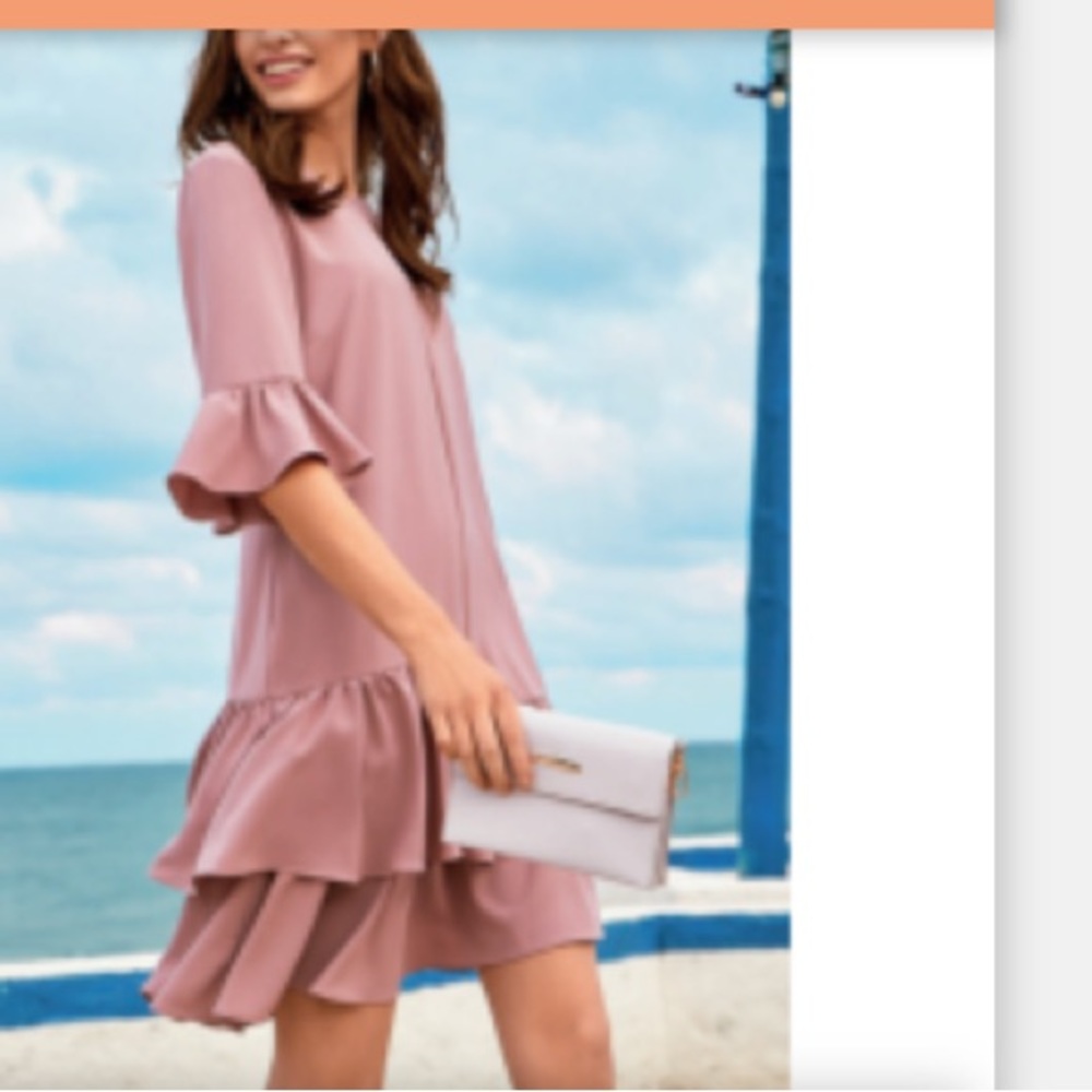 Nice dress